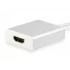 USB Type C HDMI-adapter Equip 133452