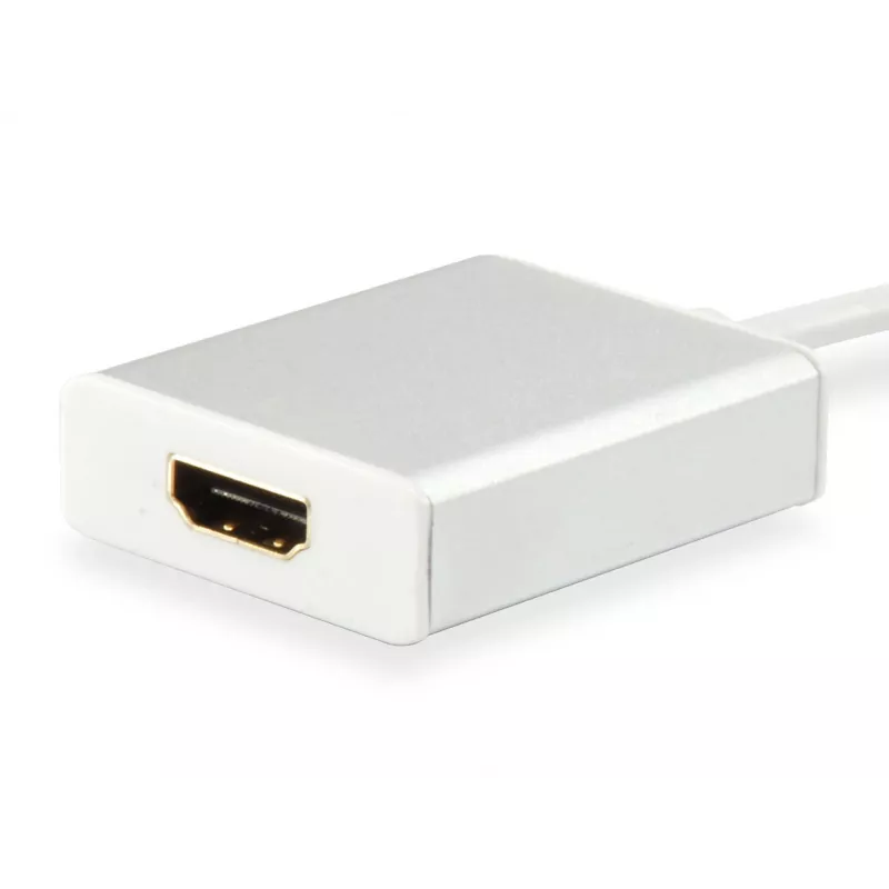USB Type C HDMI-adapter Equip 133452