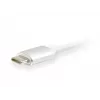 Equip USB Type C to DisplayPort adapter, 4096 x 2160 pikslit