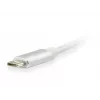USB Type C to Mini DisplayPort Adapter Equip 133457