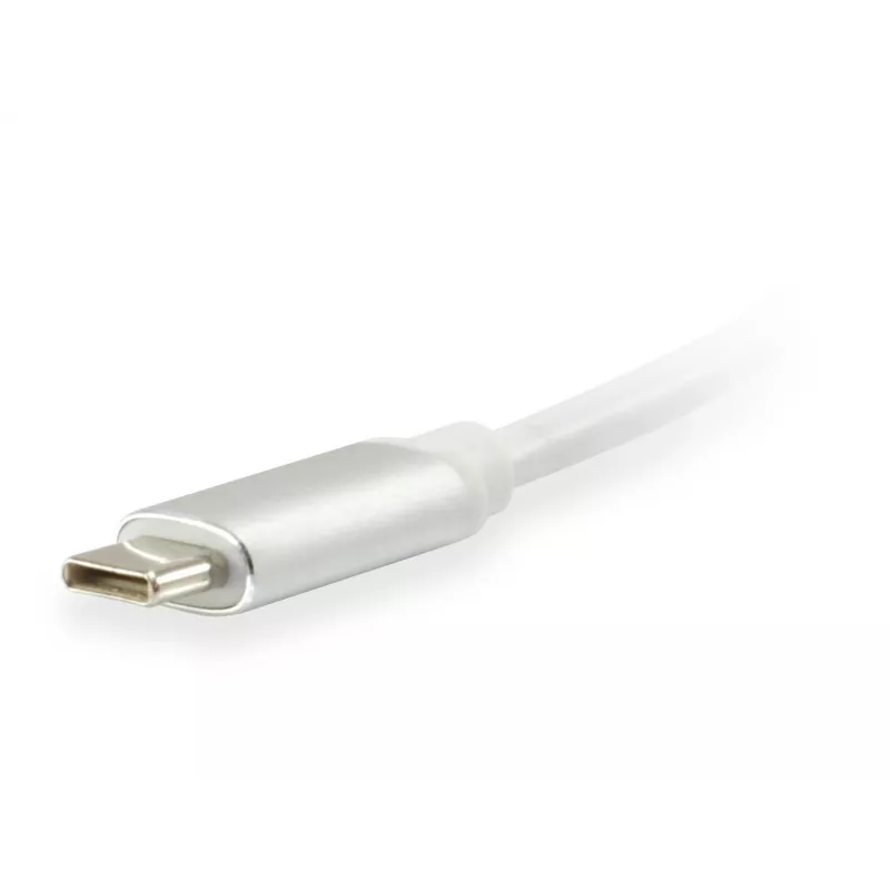 USB Type C to Mini DisplayPort Adapter Equip 133457