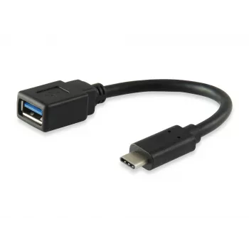 USB 3.0 C-tüüpi A-tüüpi adapter Equip 133455