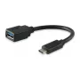 USB 3.0 C-tüüpi A-tüüpi adapter Equip 133455