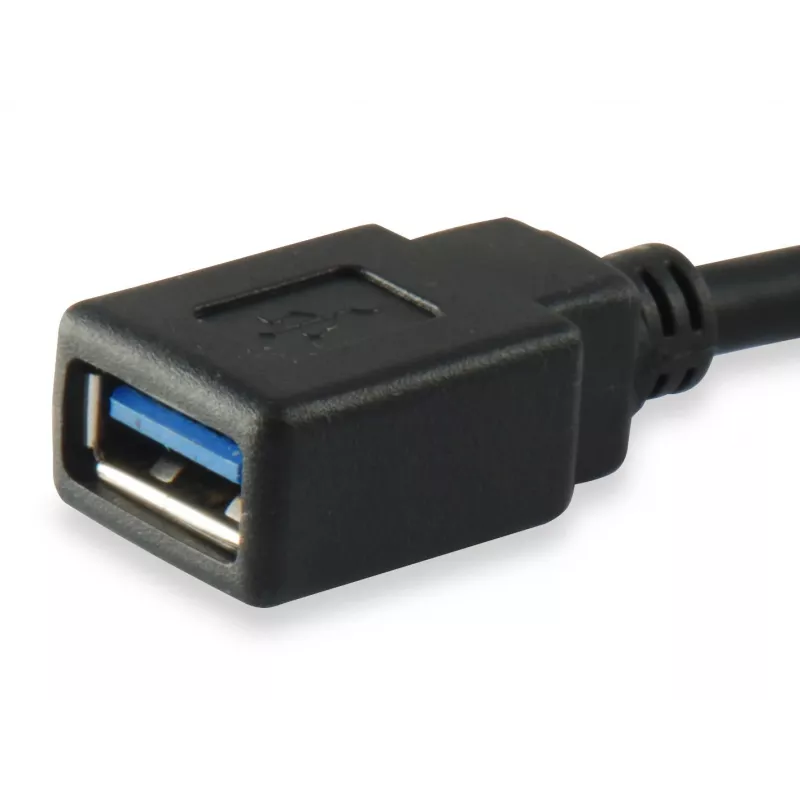 USB 3.0 C-tüüpi A-tüüpi adapter Equip 133455