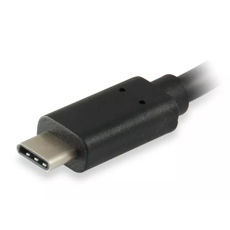 USB 3.0 C-tüüpi A-tüüpi adapter Equip 133455