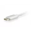 USB Type C HD15 VGA adapter Equip 133451
