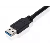 Equip USB 3.0 to SATA adapter, must, 5 Gbit/s, CE, 50 mm, 9.5 mm, 550 mm