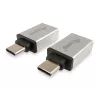 USB Type C to USB Type A adapter Equip 133473