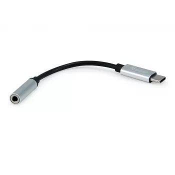Equip USB-C 3,5 mm heli DAC-adapter