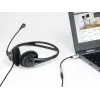 Equip USB-C 3,5 mm heli DAC-adapter