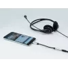 Equip USB-C 3,5 mm heli DAC-adapter