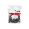 Equip 133348 USB-kaabel USB 3.2 Gen 1 (3.1 Gen 1) 15 m USB A Must