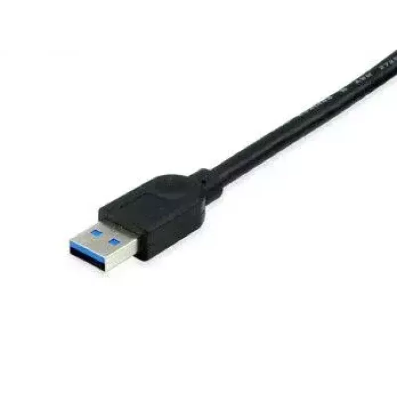 Equip 133348 USB-kaabel USB 3.2 Gen 1 (3.1 Gen 1) 15 m USB A Must