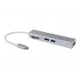 Equip USB-C 5-in-1 multifunktsionaalne adapter