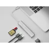 Equip USB-C 5-in-1 multifunktsionaalne adapter