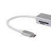 Equip USB-C 5-in-1 multifunktsionaalne adapter