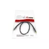 Equip USB 3.2 Gen 2x1 USB-C to C, M/M, 0.5 m, 5A