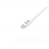 Equip USB 3.2 Gen 1 USB-C to C kaabel, M/M, 2 m