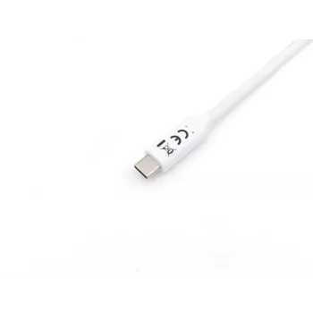 Equip USB 3.2 Gen 1 USB-C to C kaabel, M/M, 2 m
