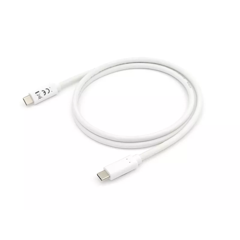 Equip USB 3.2 Gen 1 USB-C to C kaabel, M/M, 2 m