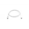 Equip USB 3.2 Gen 1 USB-C to C kaabel, M/M, 2 m