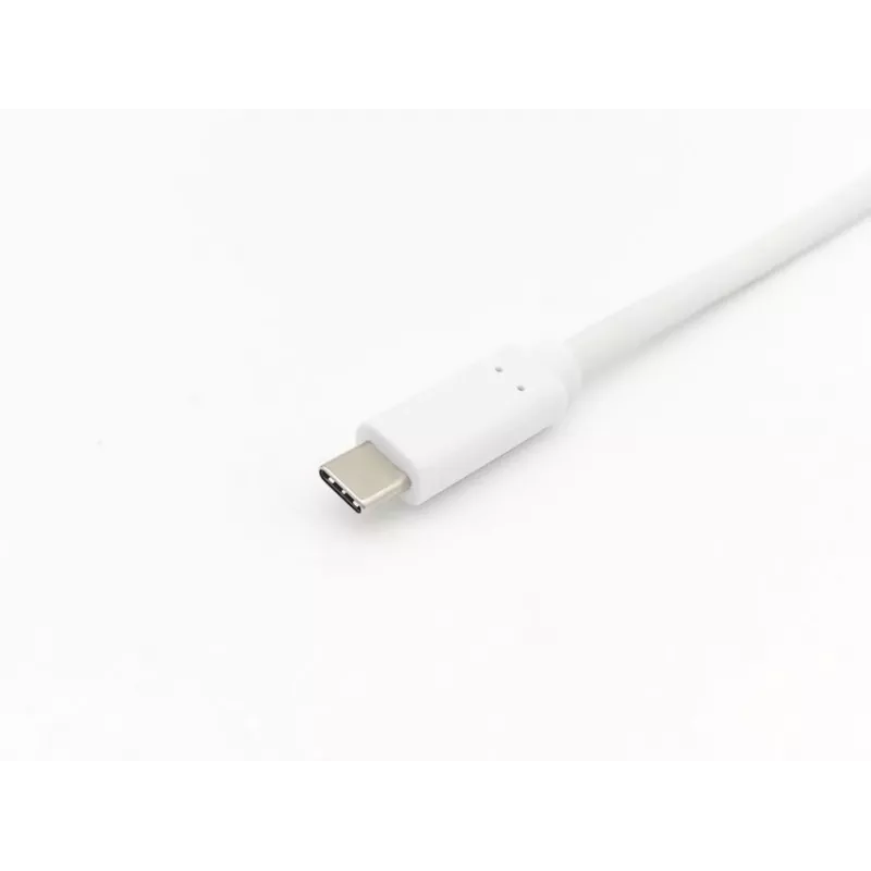 Equip USB 3.2 Gen 1 USB-C to C kaabel, M/M, 2 m