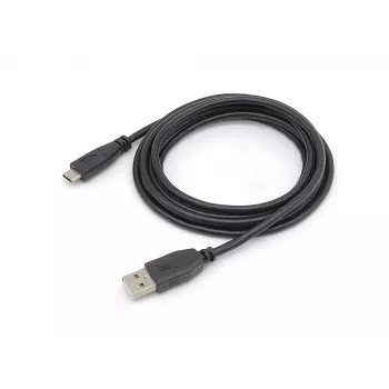 USB 2.0 USB-C kuni A kaabel Equip 128885 2m