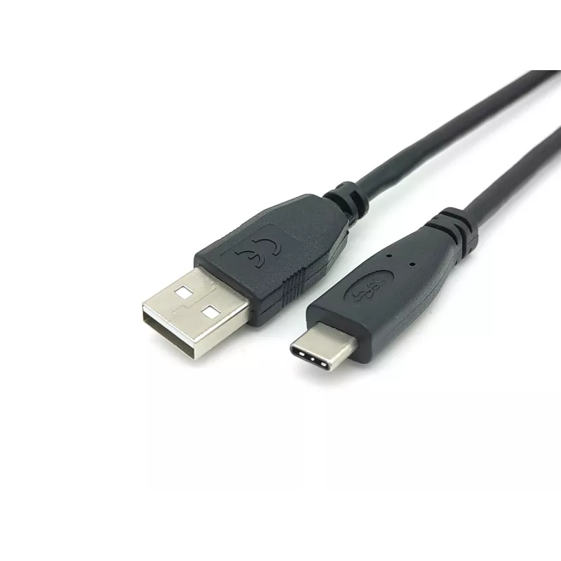 USB 2.0 USB-C to A kaabel Equip 128886 3,0 m