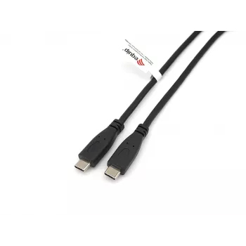 USB 2.0 USB-C to C kaabel Equip 128888 3,0 m