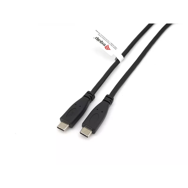 USB 2.0 USB-C to C kaabel Equip 128888 3,0 m