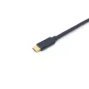 Equip USB-C – HDMI kaabel, isane/isane, 3,0 m, 4K/30 Hz