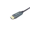Equip USB-C–HDMI-kaabel, M/M, 1,0 m, 4K/60Hz