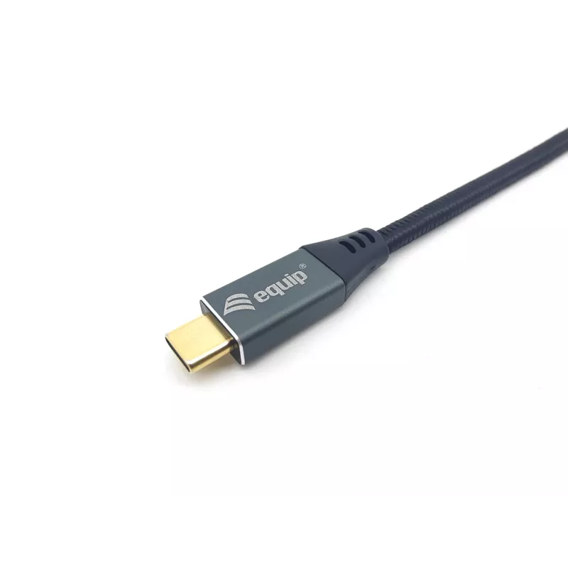 Equip USB-C → DisplayPort Premium kaabel, M/M, 3,0 m, 8K/60 Hz