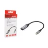 Equip USB-C to HDMI 2.1 Adapter 8K 30Hz 0.15m