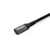 Equip USB 3.2 Gen 2 C-C pikenduskaabel, I/E, 0.5 m, 4K/60Hz, 10Gbps