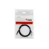 Equip USB 3.2 Gen 2 C-C pikenduskaabel, I/E, 0.5 m, 4K/60Hz, 10Gbps