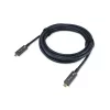 Equip USB-C kuni C aktiivne optiline kaabel, 10m, 4K/60Hz, Video+Data+PD