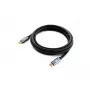 Equip USB 3.2 Gen 2 C–C-kaabel, M/M, 2,0 m, 5 A, PD 100 W, 4K/60 Hz, 10 Gbps