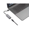 Equip USB-C 2,5-gigabitisele Ethernet võrgule (USB-C+A) adapter