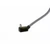 Equip USB 3.2 Gen 2x2 C–C U-pistikuga kaabel, 1,0 m, must, M/M, PD240W, 4K/60Hz, 20 Gbps