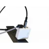 Equip USB 3.2 Gen 2x2 C–C U-pistikuga kaabel, 1,0 m, must, M/M, PD240W, 4K/60Hz, 20 Gbps