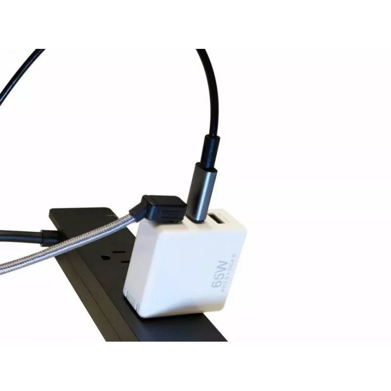 Equip USB 3.2 Gen 2x2 C–C U-pistikuga kaabel, 1,0 m, must, M/M, PD240W, 4K/60Hz, 20 Gbps