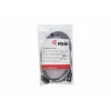Equip USB 3.2 Gen 2x2 C–C U-pistikuga kaabel, 1,0 m, must, M/M, PD240W, 4K/60Hz, 20 Gbps