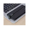 USB-C U-pistikupesa adapter Equip 133476 10 Gbps PD 100 W 2 tk