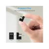 USB-C U-pistikupesa adapter Equip 133476 10 Gbps PD 100 W 2 tk