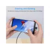 USB-C U-pistikupesa adapter Equip 133476 10 Gbps PD 100 W 2 tk