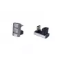 USB 4 C-C U-pistik adapter Equip 133477 40 Gbps PD 240 W 2-pakk