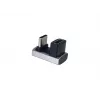 USB 4 C-C U-pistik adapter Equip 133477 40 Gbps PD 240 W 2-pakk