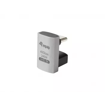 Equip USB 4 C-C-adapter, 40 Gbps, PD 240 W, 3 tk komplekt
