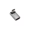 Equip USB 4 C-C-adapter, 40 Gbps, PD 240 W, 3 tk komplekt